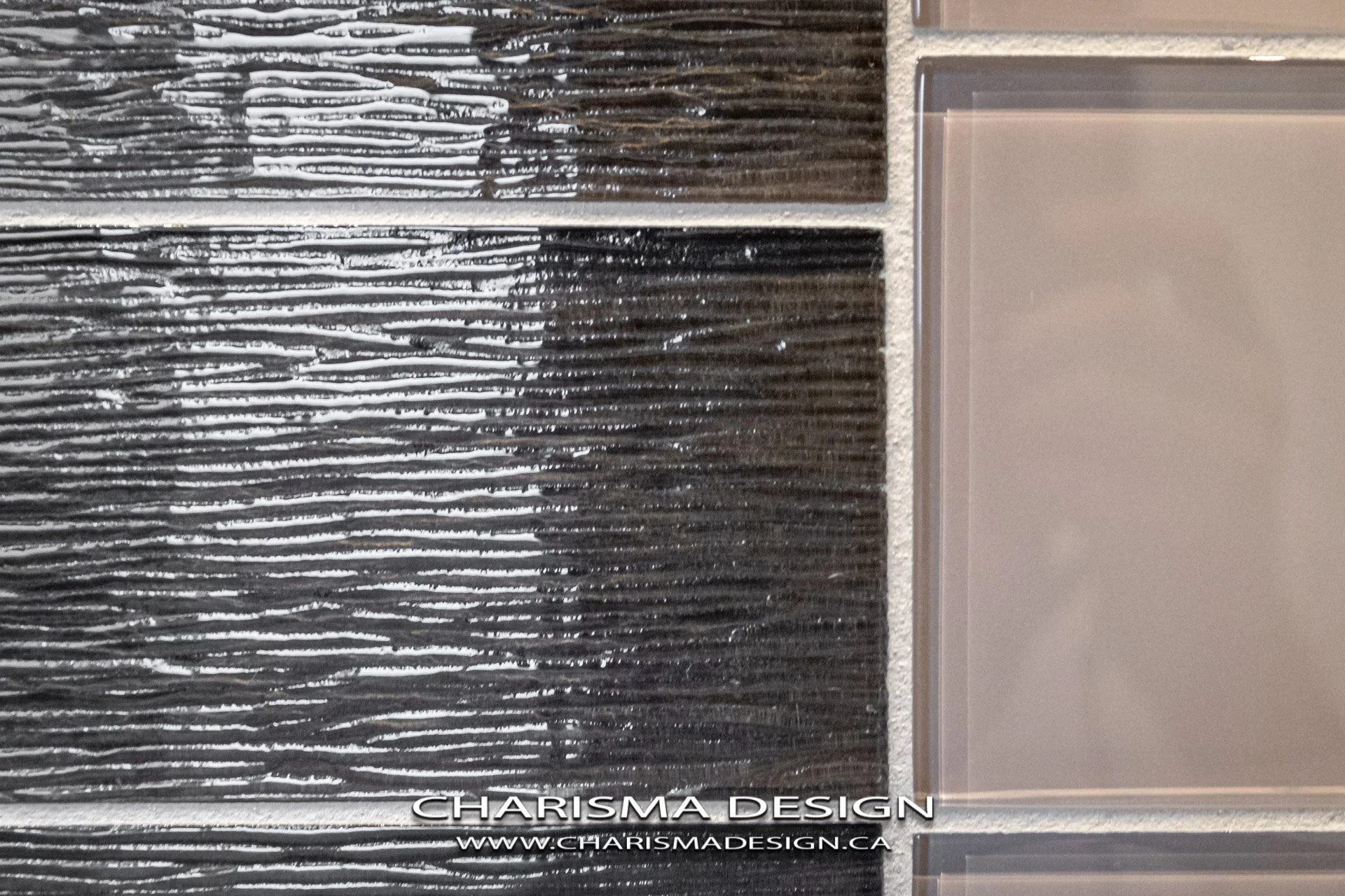 Waterloo Kitchen & Bathroom, Interior Design Firm, Charisma, The Design Experience