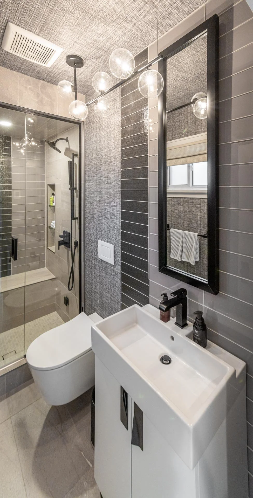 Waterloo Kitchen & Bathroom, Interior Design Firm, Charisma, The Design Experience