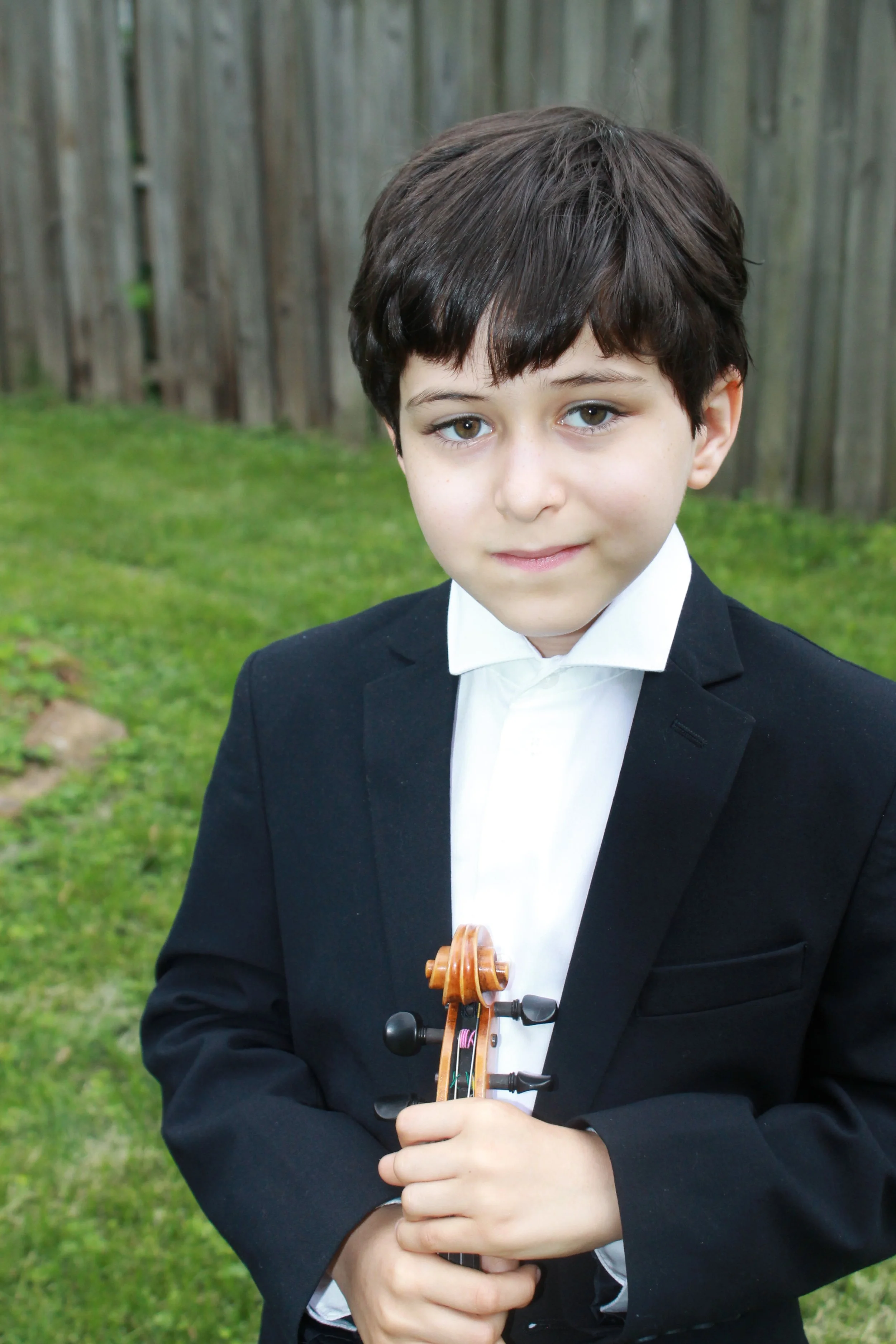 2023 String Competition — Radda