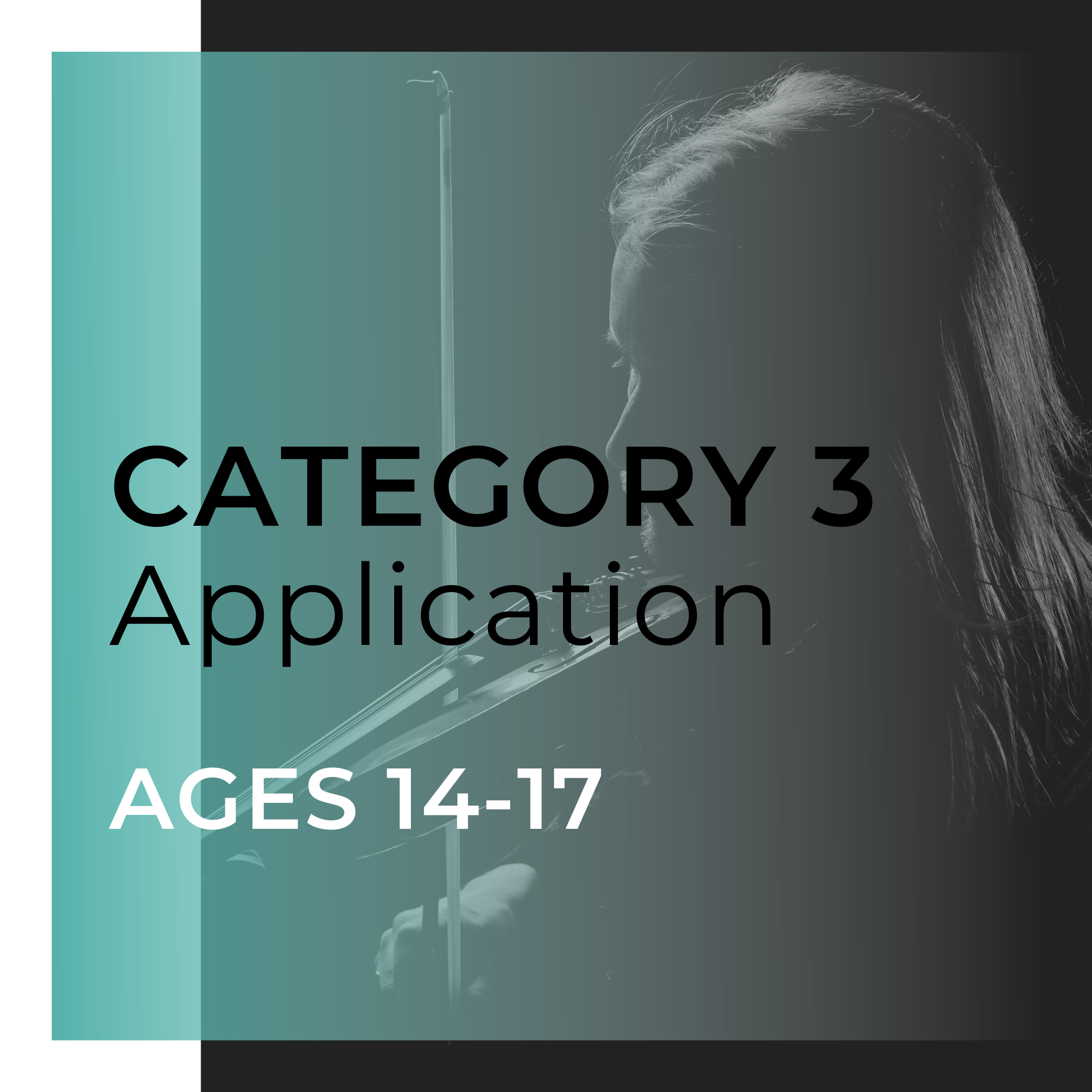 Category 3 Application Fee 2023 Radda Rise International String