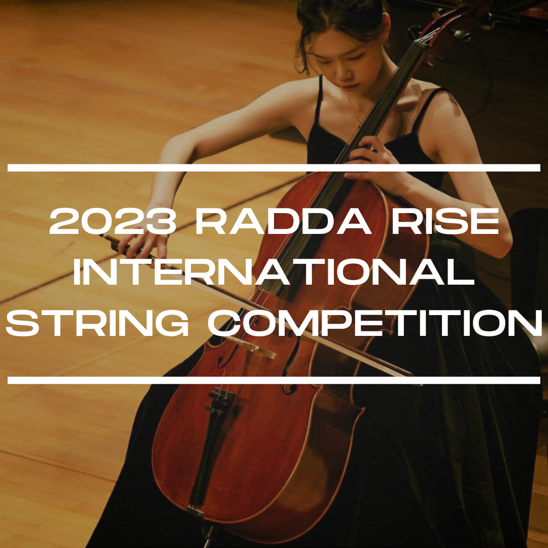 Overview — Radda