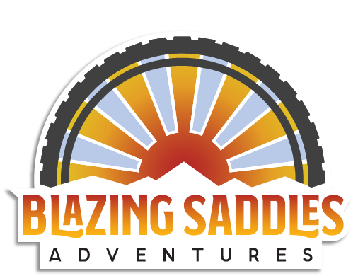 Blazing Saddles Adventures