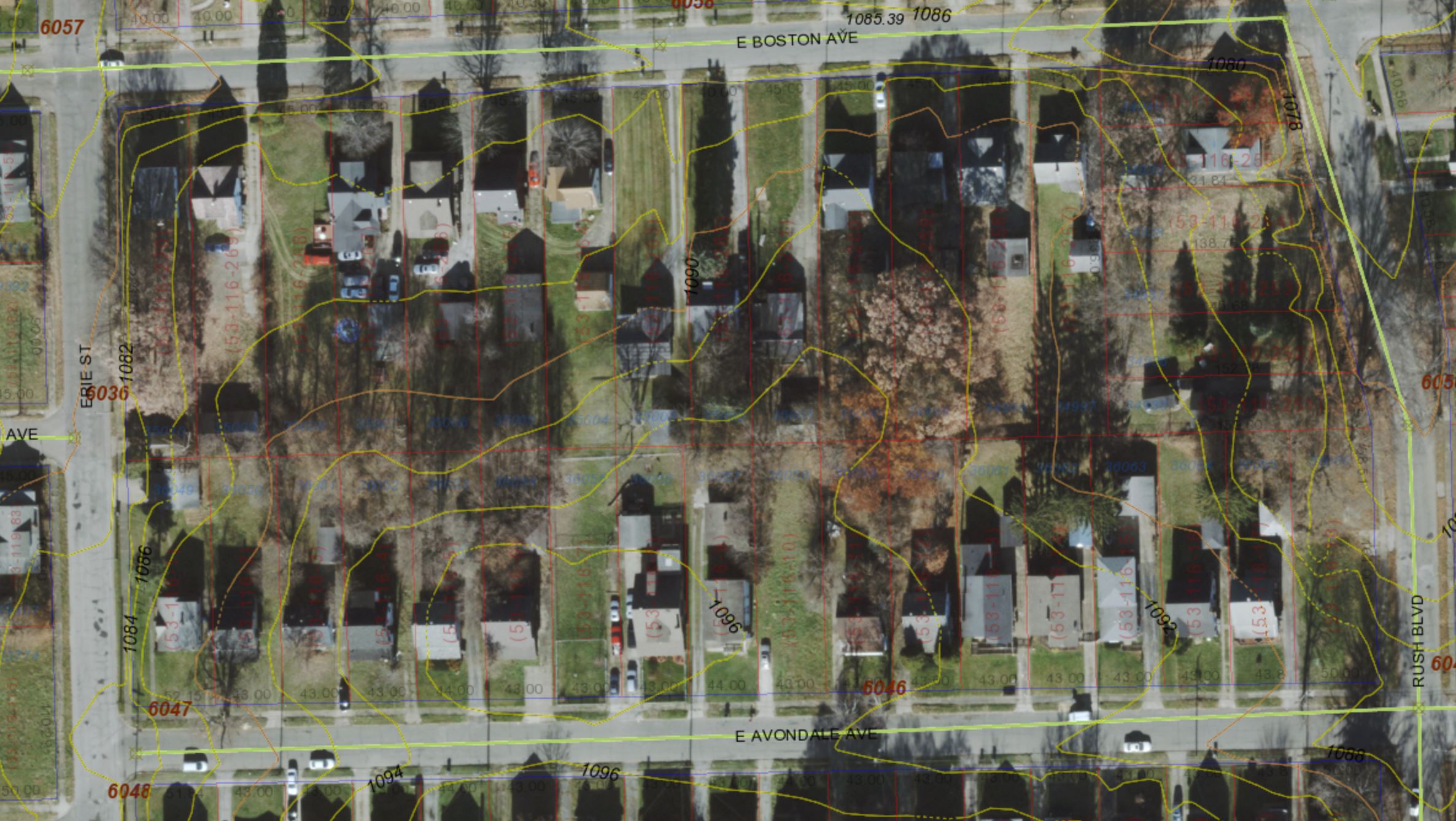 ECO partners on Emerald Corridor at Avondale Project