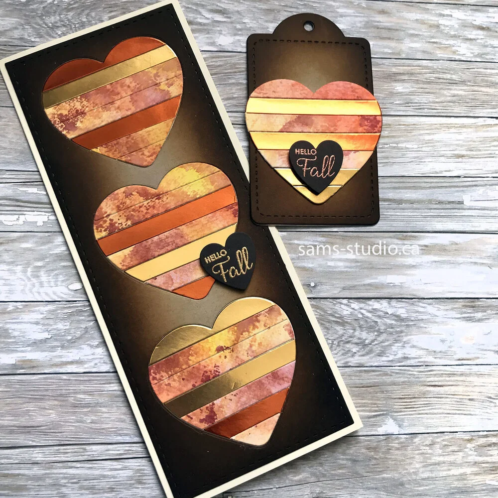 YNS Challenge #148: Fall Festival