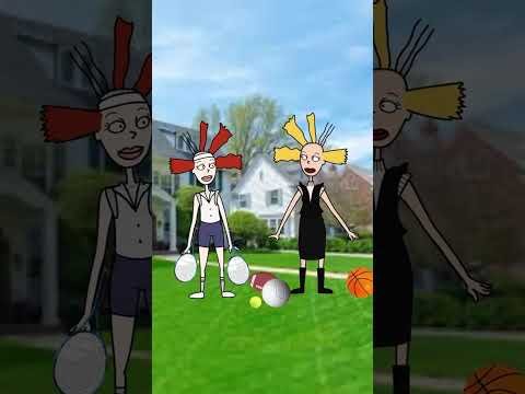 demo reel 2024