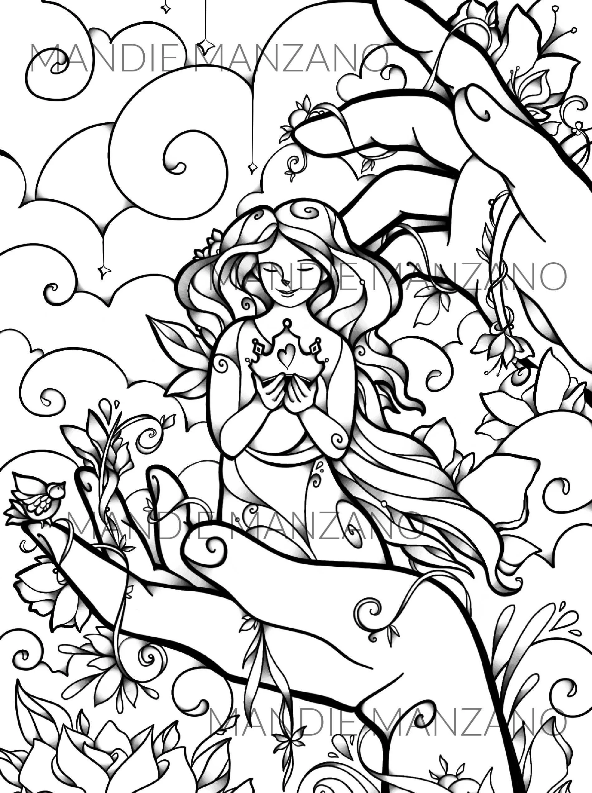 Who You Say I Am_coloring sheet example.jpg