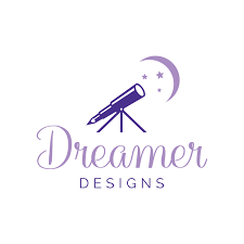 Dreamer Designs Logo