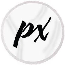 Logo with the letters