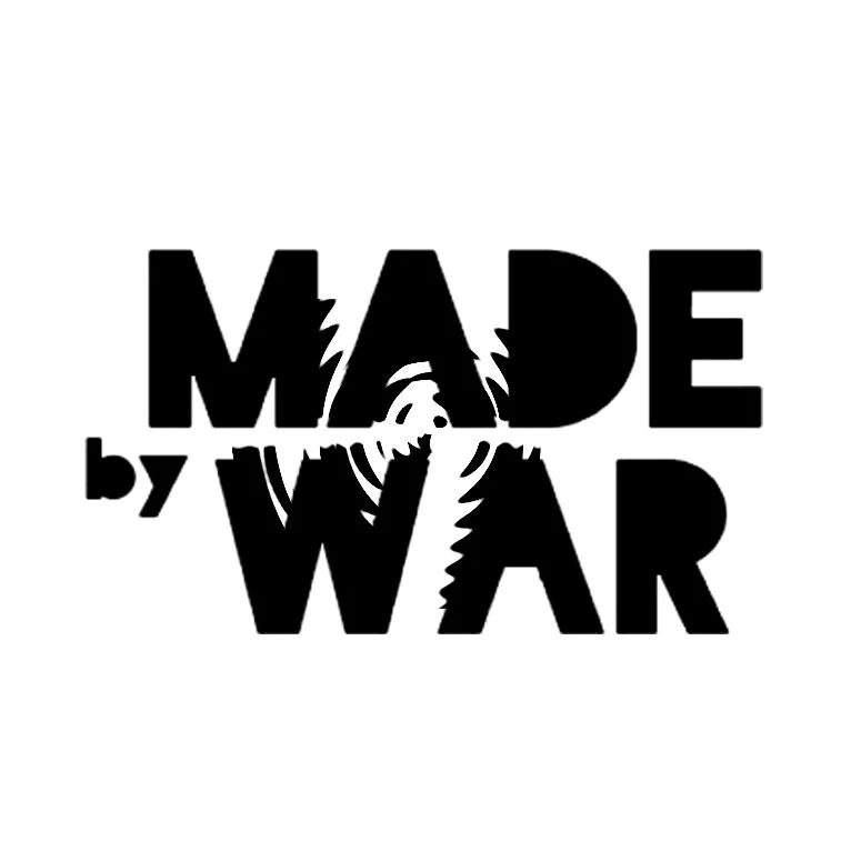MADE by WAR 