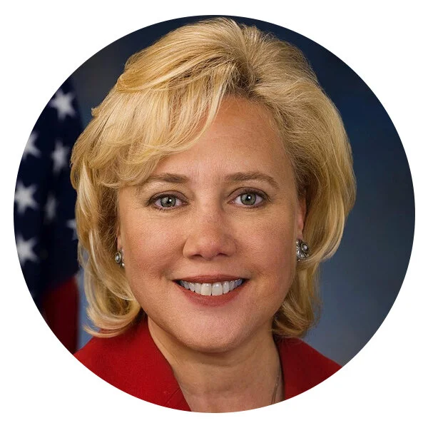 U.S. Senator Mary Landrieu.jpg