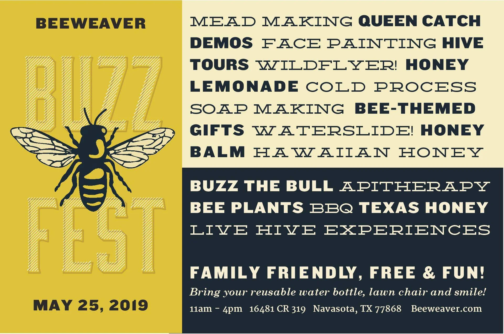 Blog — WildFlyer Mead Company