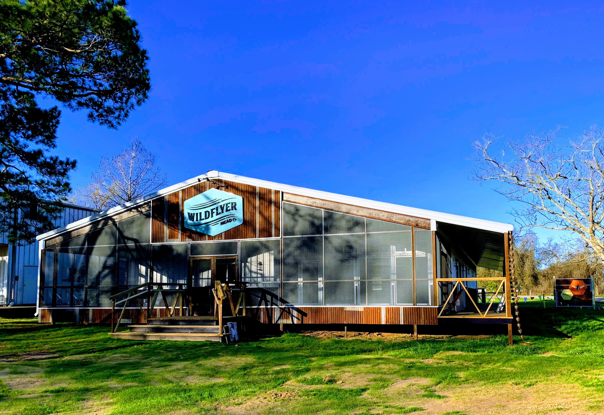 WildFlyer Mead Company