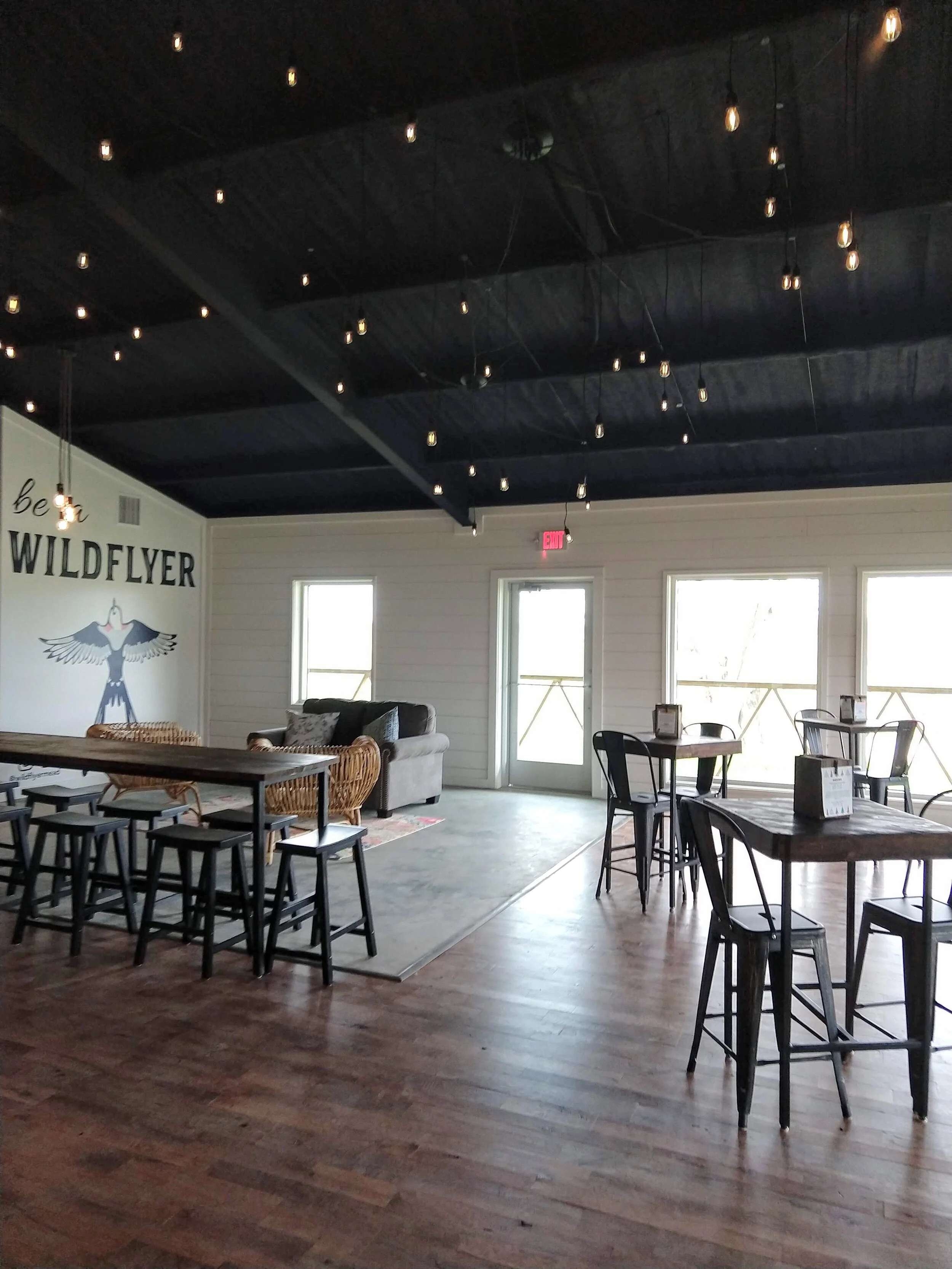 WildFlyer Mead Company