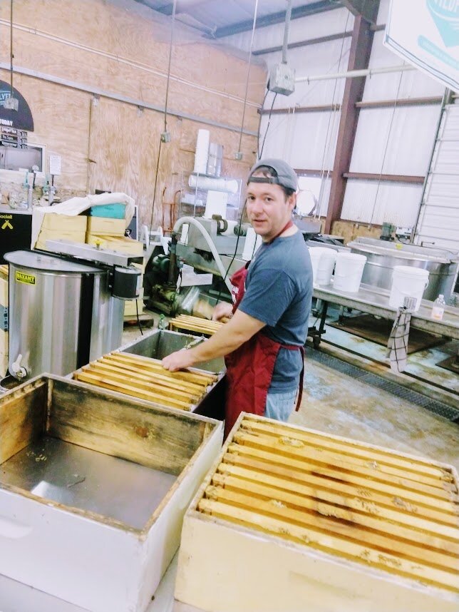 WildFlyer Mead Company