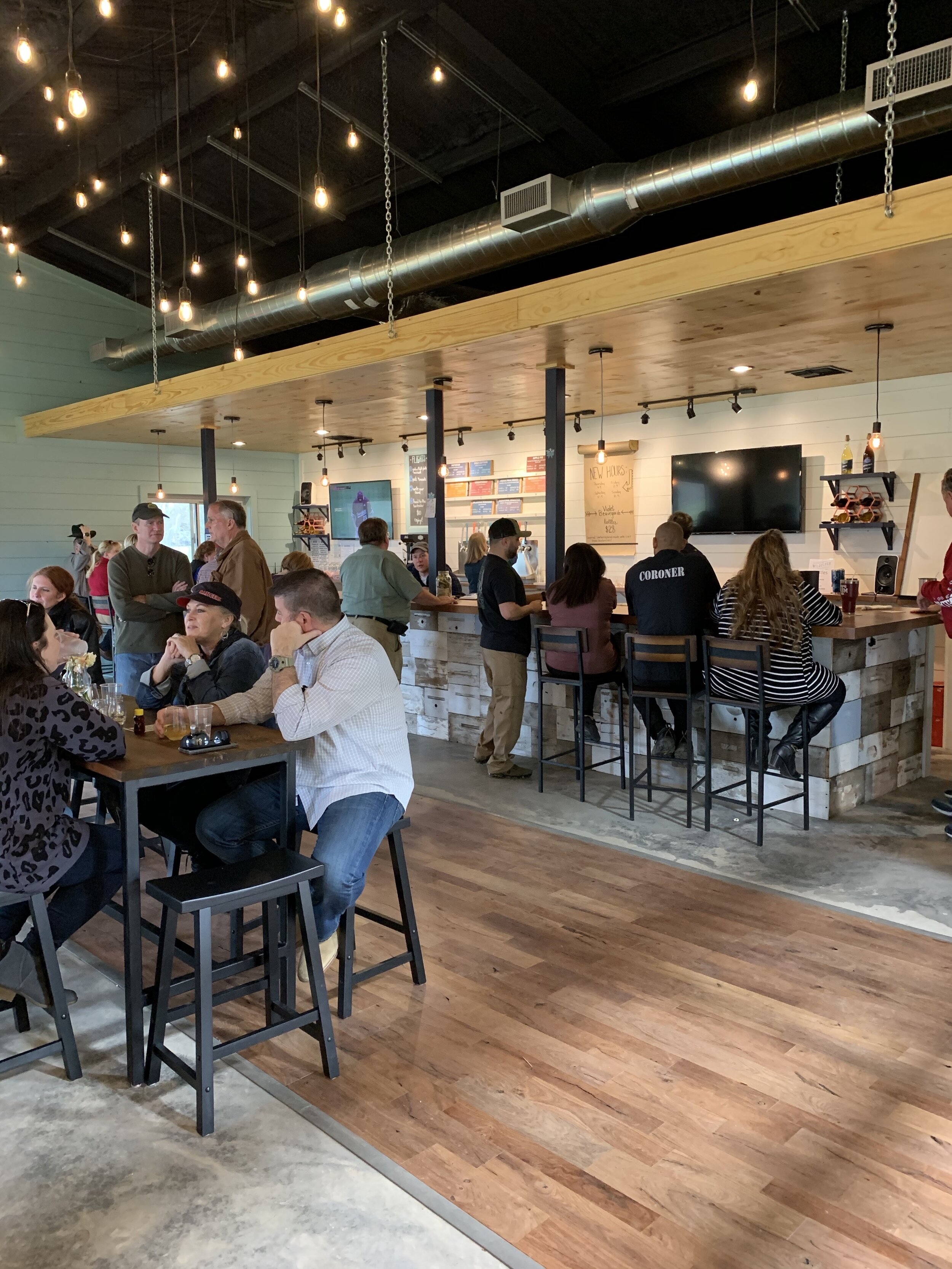 WildFlyer Mead Company