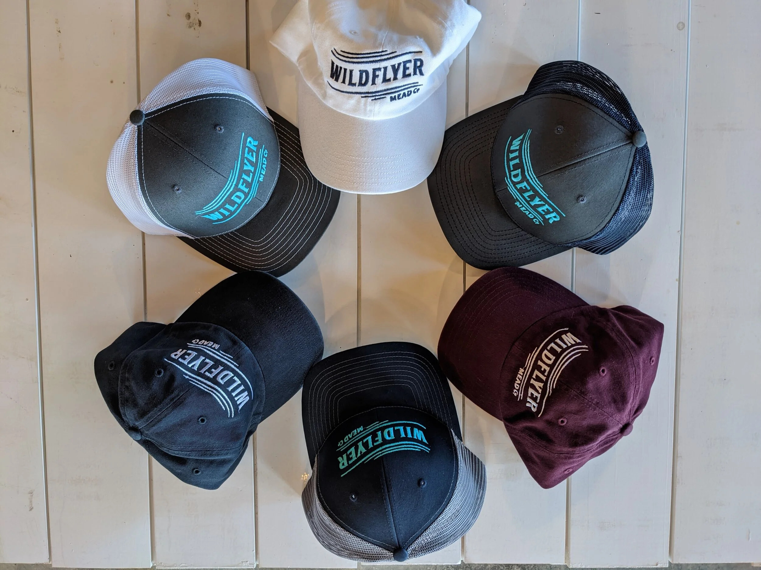 WildFlyer Mead Company