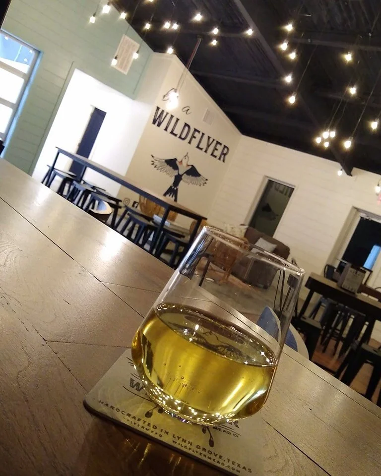 WildFlyer Mead Company