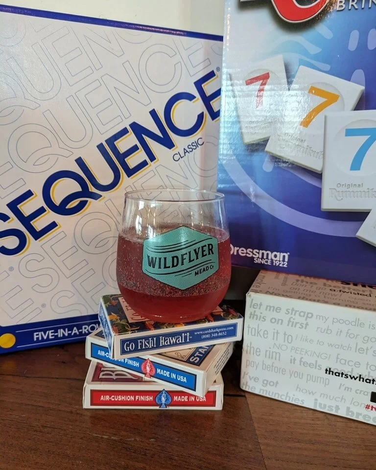 WildFlyer Mead Company