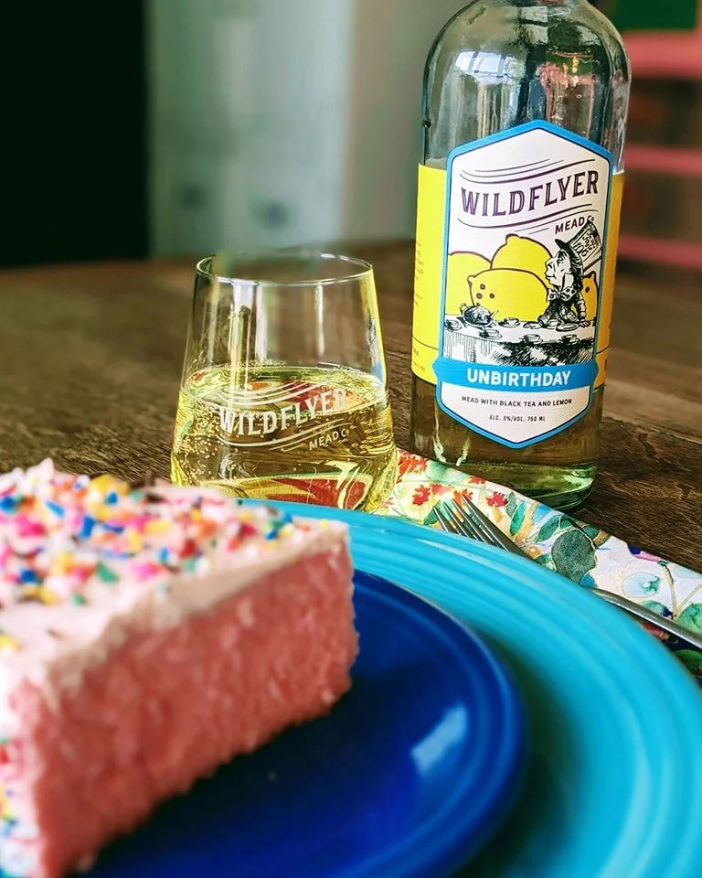 WildFlyer Mead Company