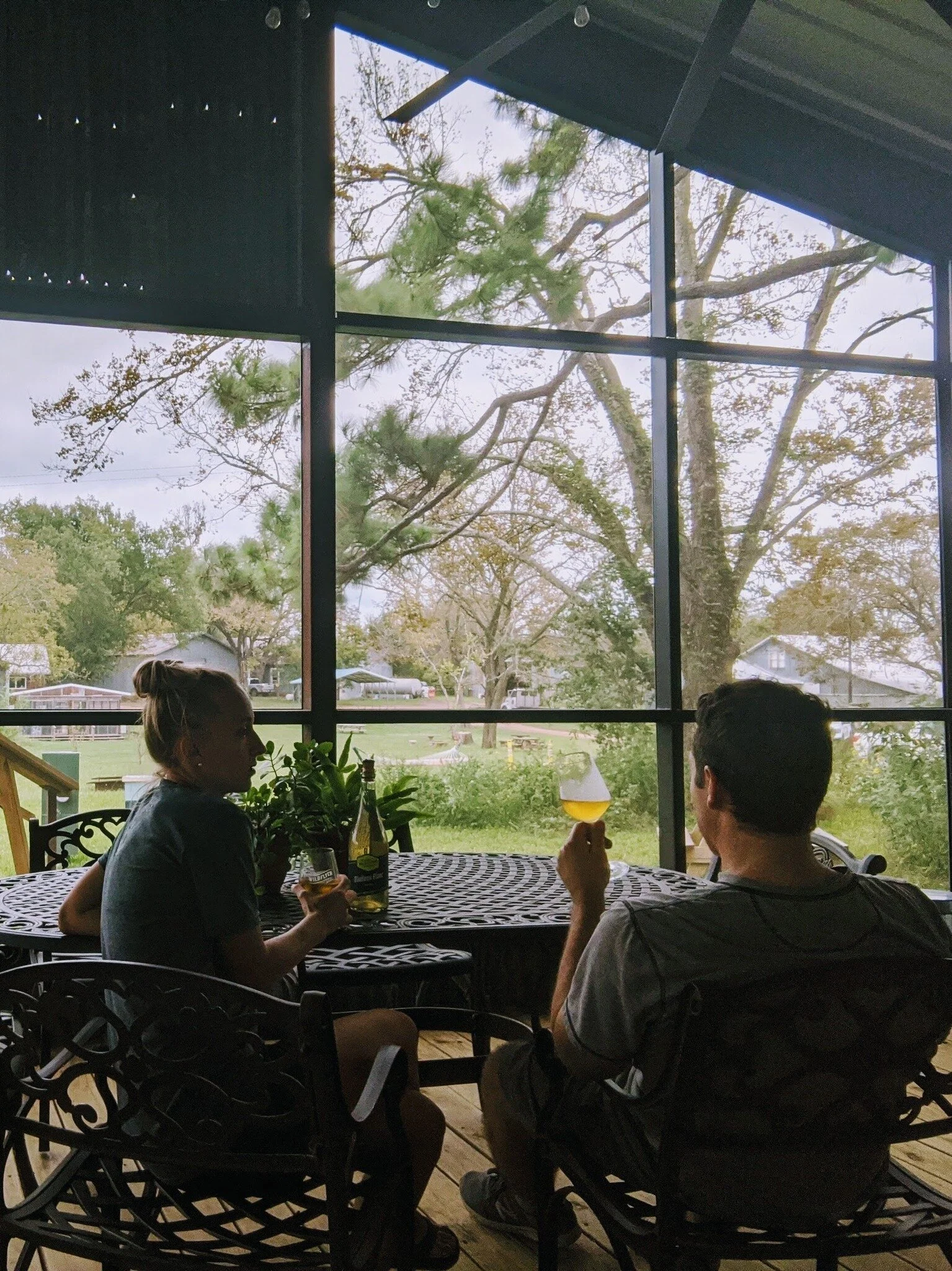 WildFlyer Mead Company