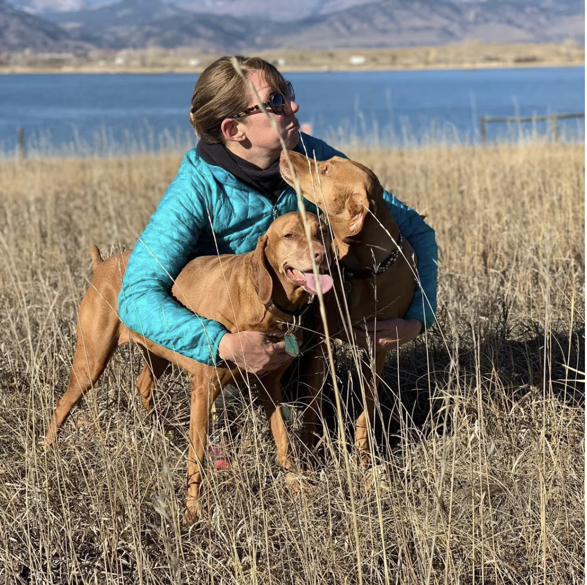  Hound &amp; Soul Celebrates Pup Love