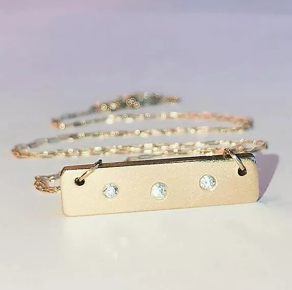 Alison Blair Studio Returns with Simply Beautiful Jewelry