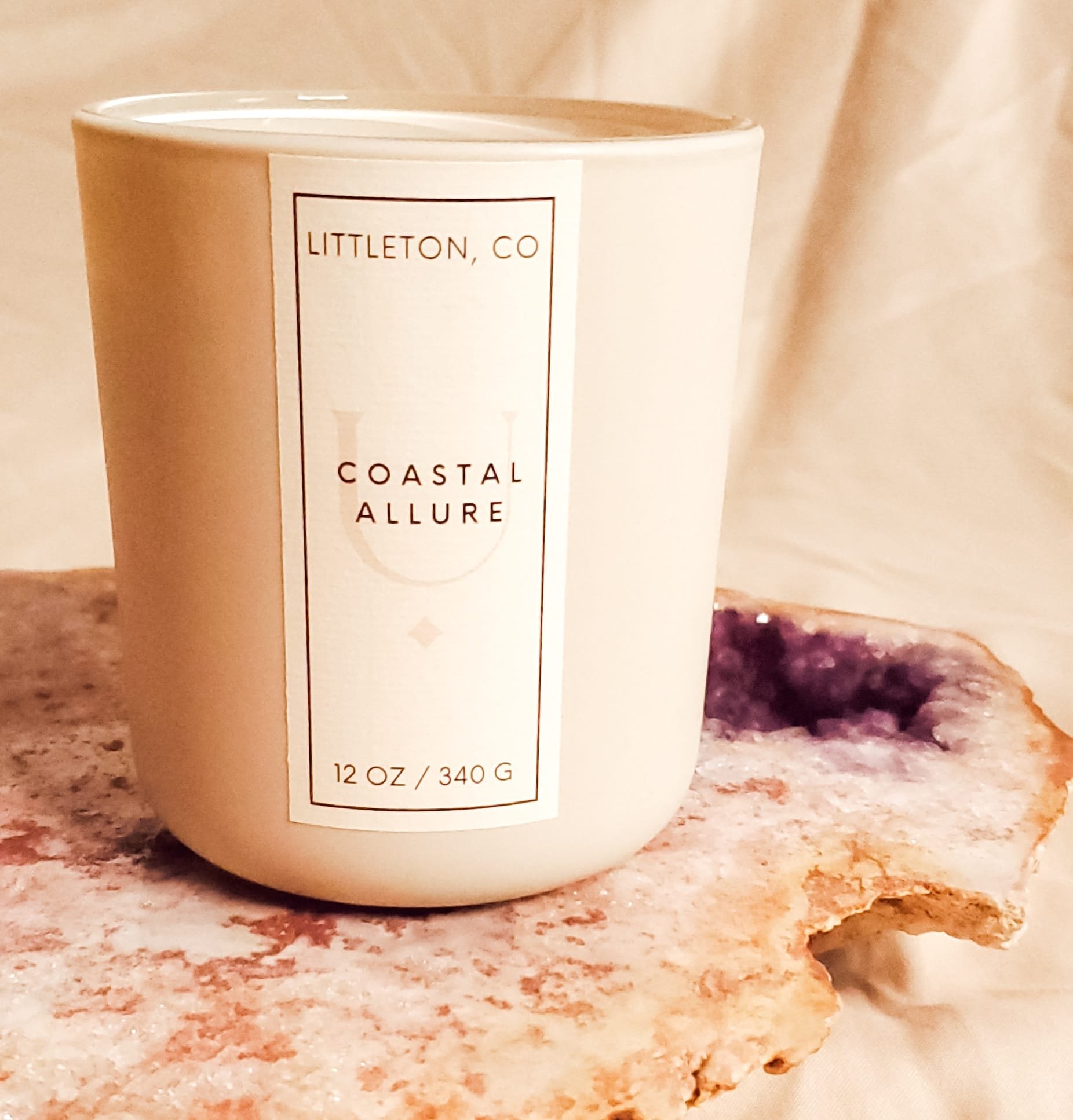 Thymes Wildwood Candle Collection – Mini Reviews – EauMG