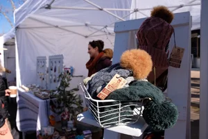 2026 Denver Handmade Market