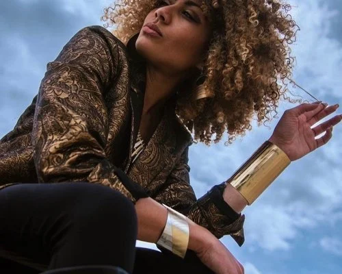 Tin Can Glam by CANNED GOODS - Fresh, Slow, Sustainable, &amp; Small Batch Jewelry