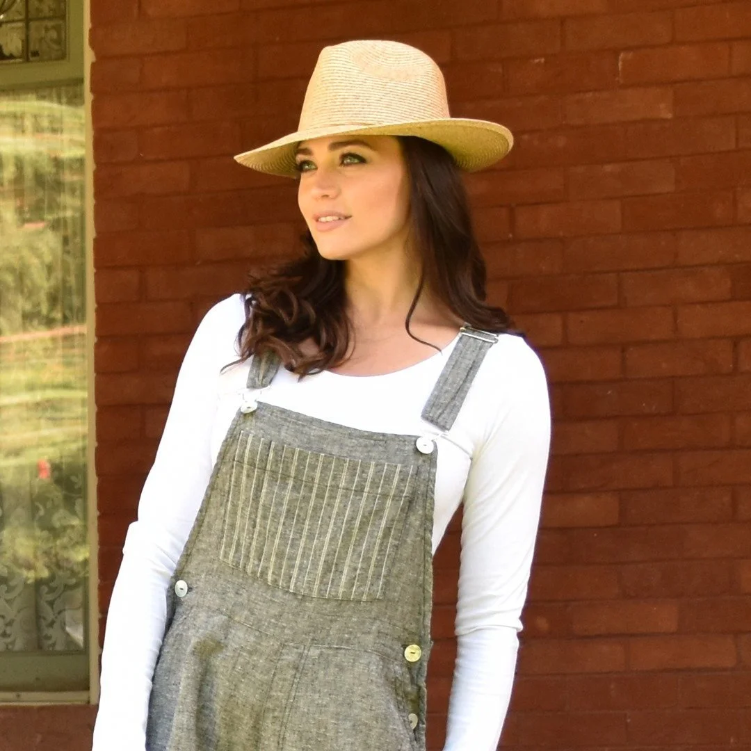 Goddess Gear Clothing is Comfortable, Locally Designed, and Ethically Made