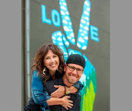 CANNED GOODS - Glam You CAN Feel GOOD About