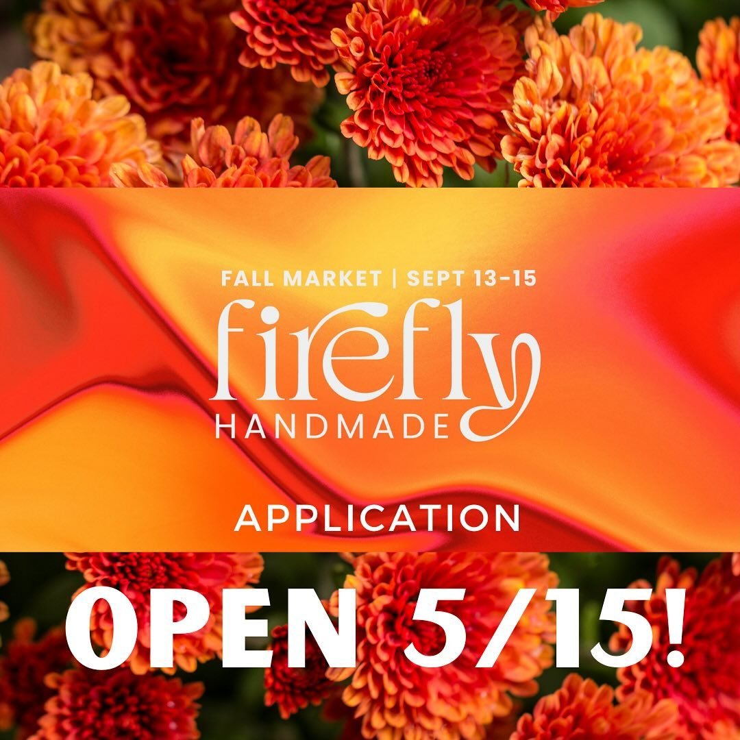 This WEDNESDAY the 15th our Fall Market Application at the @downtownboulder Fall Fest will be OPEN!! 
Stay tuned!