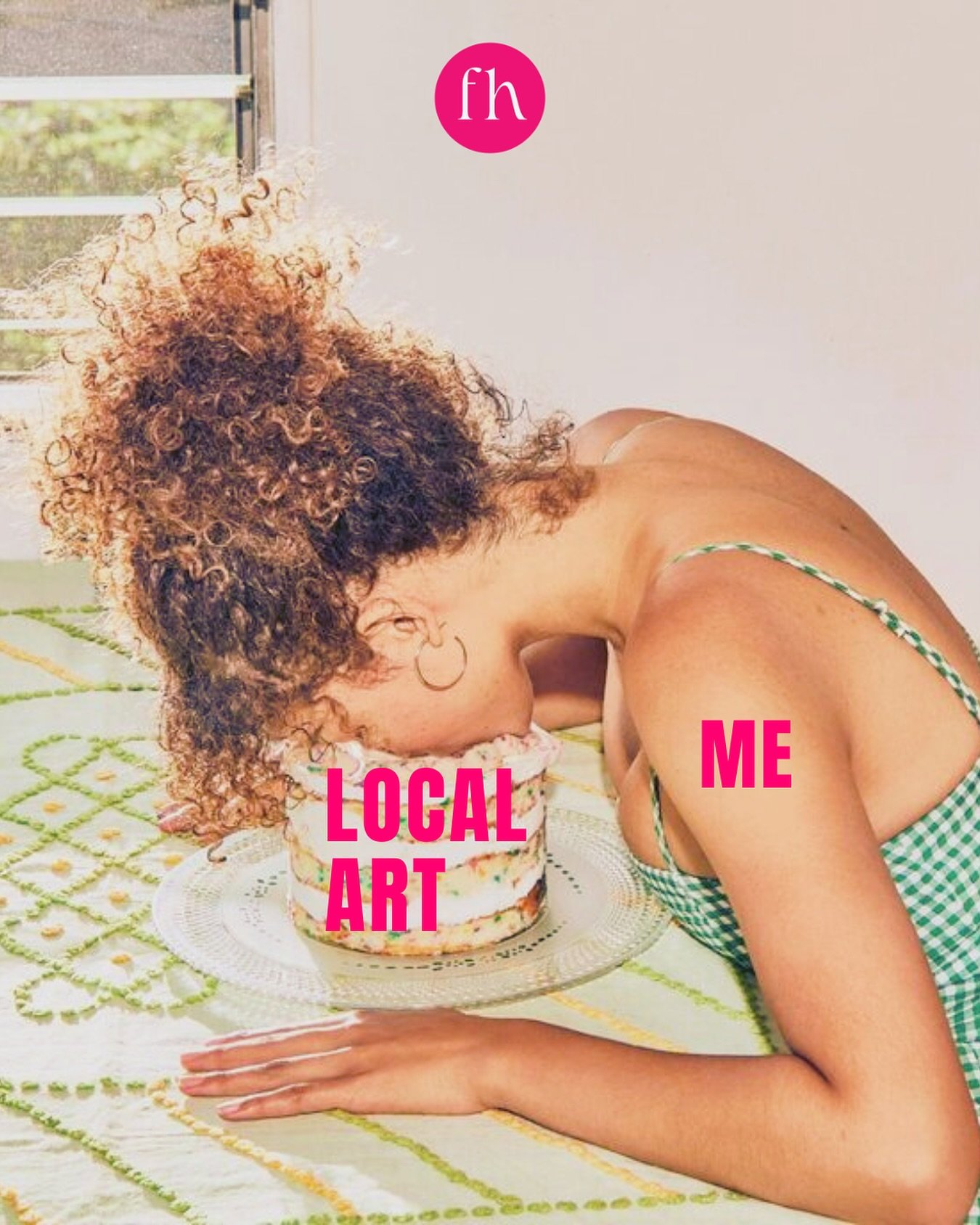 I think we&rsquo;re all craving strength in community right now. Market season reminds us of the importance of supporting local to help our Artists, Makers and Designers thrive. It&rsquo;s our passion. Tag your favorite local businesses so we can sho