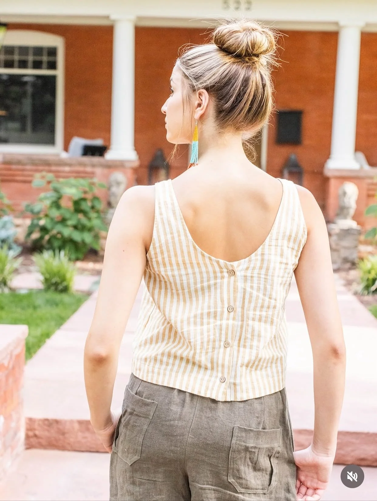 🍁 Firefly Handmade Denver Fall Market | September 6 &amp; 7
📍 Old South Gaylord Street, Washington Park &mdash; 10 AM to 4 PM

Join us for a weekend of fall magic as we spotlight Colorado creativity from local makers with stories worth telling:

@f