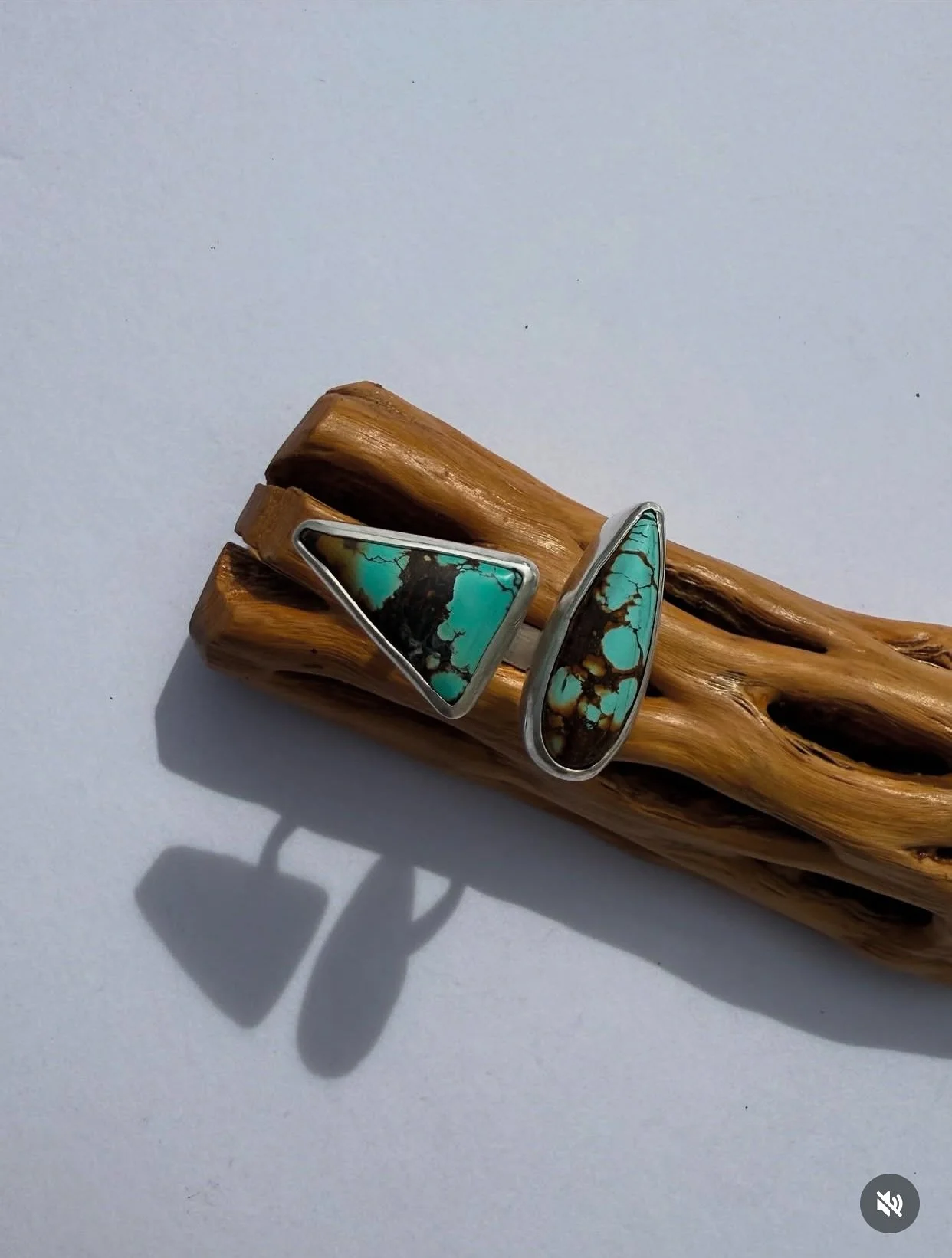 🍂 Our Fall Market at the @downtownboulder Fall Fest is almost here &mdash; join us October 3, 4 &amp; 5 for a weekend of art, creativity, and soulful craftsmanship! Explore the work of these inspiring makers:
@alenamayjewelry &mdash; Hand-forged pie