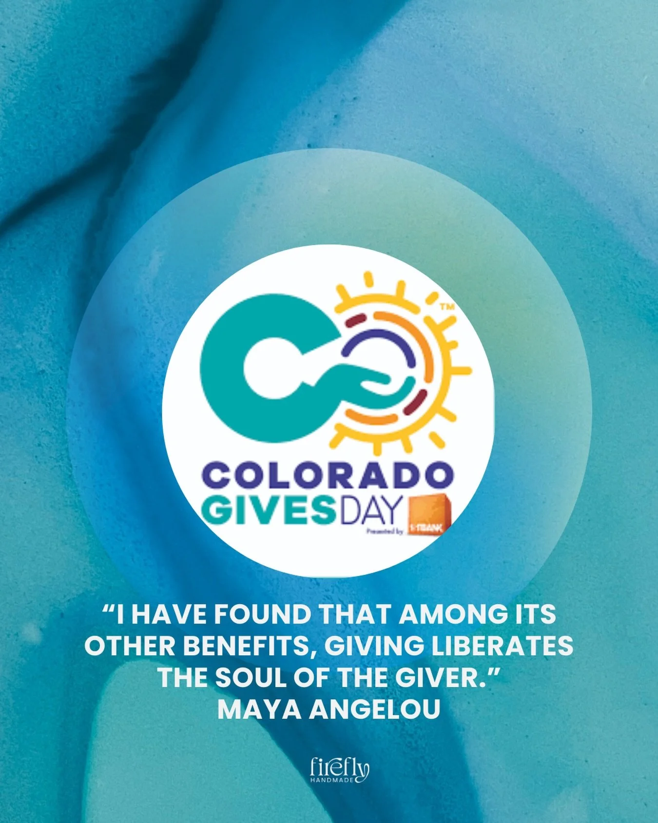 Today is the day to give back to the nonprofits who tirelessly serve our communities! Tag your favorite nonprofits in the comments below &hearts;️👇🏼&hearts;️