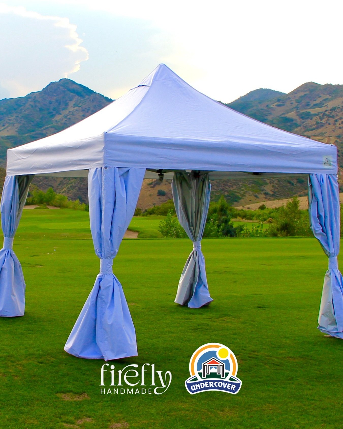 Special Offer for the Firefly Community! ⛺️

We&rsquo;ve partnered with Colorado-based canopy company Undercover to bring you an exclusive 10% discount on canopies, accessories, and custom print products for the 2026 season.

If you&rsquo;re interest