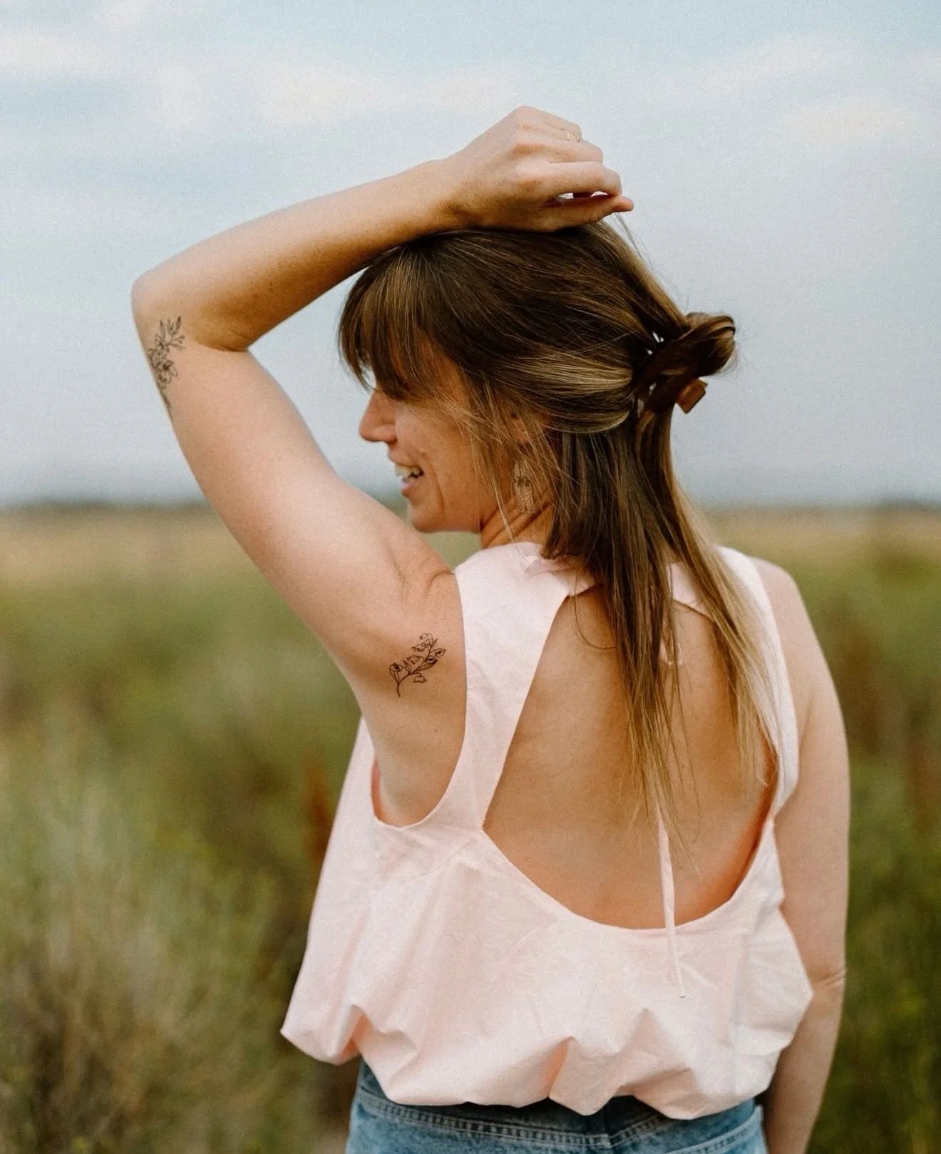 🌟maker spotlight 🌟

We&rsquo;re counting down to one of our favorite weekends of the season! Firefly Handmade is back in Wash Park, and the lineup is so good this year.

Meet a few of the incredible artists you&rsquo;ll find strolling South Gaylord