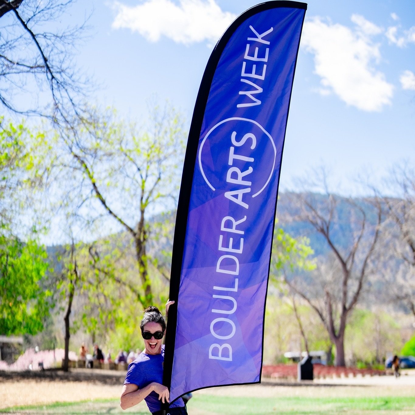 Do NOT miss out on @boulderartsweek! Details below👇🏼

Repost from @boulderartsweek
&bull;
If you haven&rsquo;t made it out to Boulder Arts Week&hellip; what are you doing? 👀

And this is just a glimpse&mdash;there&rsquo;s so much more happening al