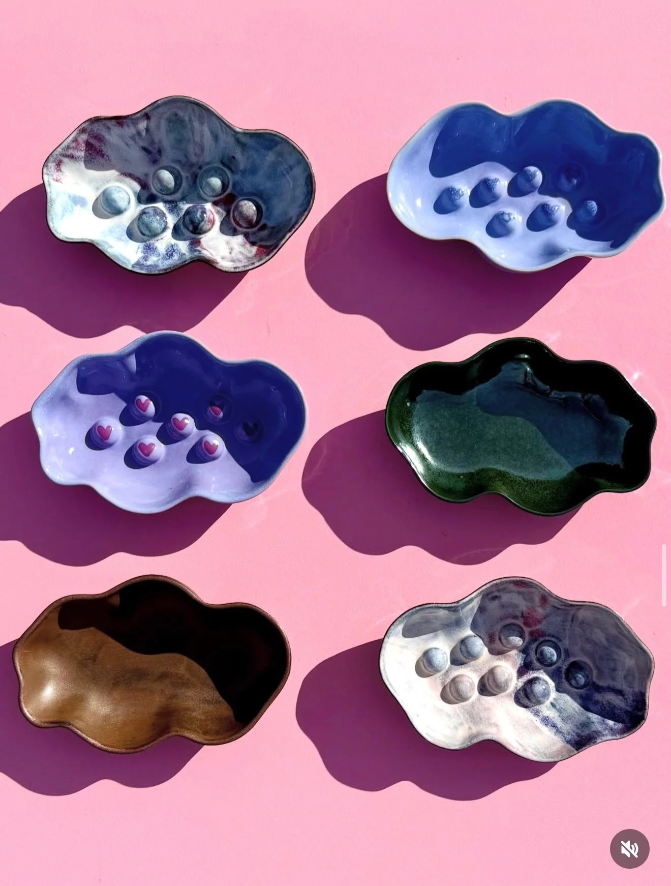 Don&rsquo;t miss these artists, designers and makers at our upcoming Denver Spring Market!

@pazfuldesigns brings the kind of bold color and play that instantly lifts your mood&hellip;pieces that feel a little unexpected in the best way, like they fo