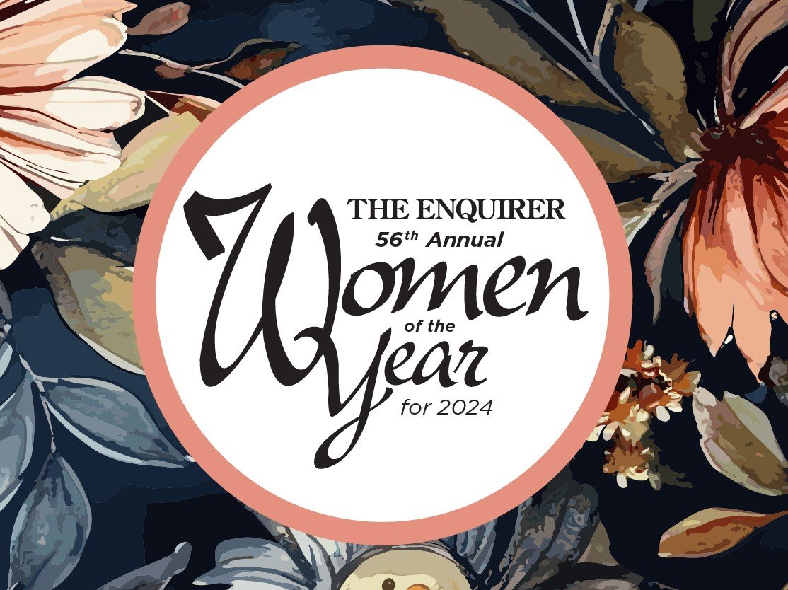 Enquirer Women of the Year