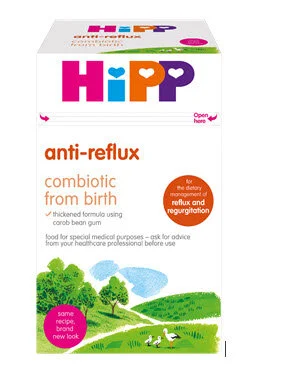 Hipp Formula Recall Alert Formula Sense