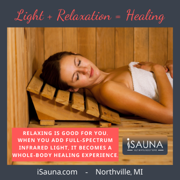 Infrared Light Therapy Healing Center Northville Livonia Novi Bloomfield MI.png