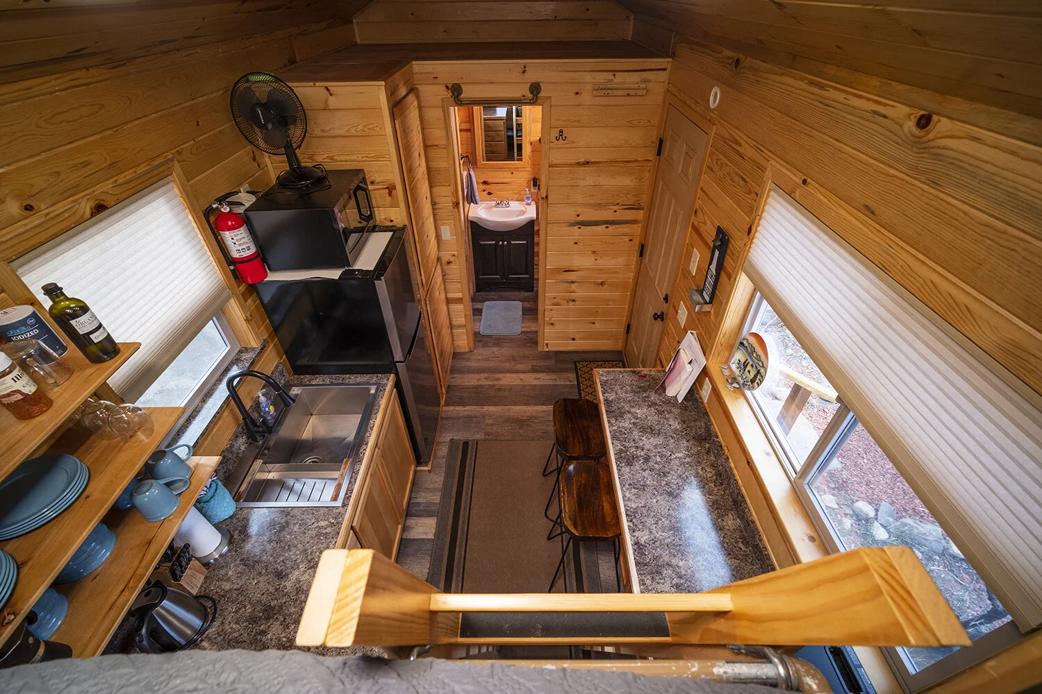 Four Corners Tiny House Near Mesa Verde — Travels and Curiosities