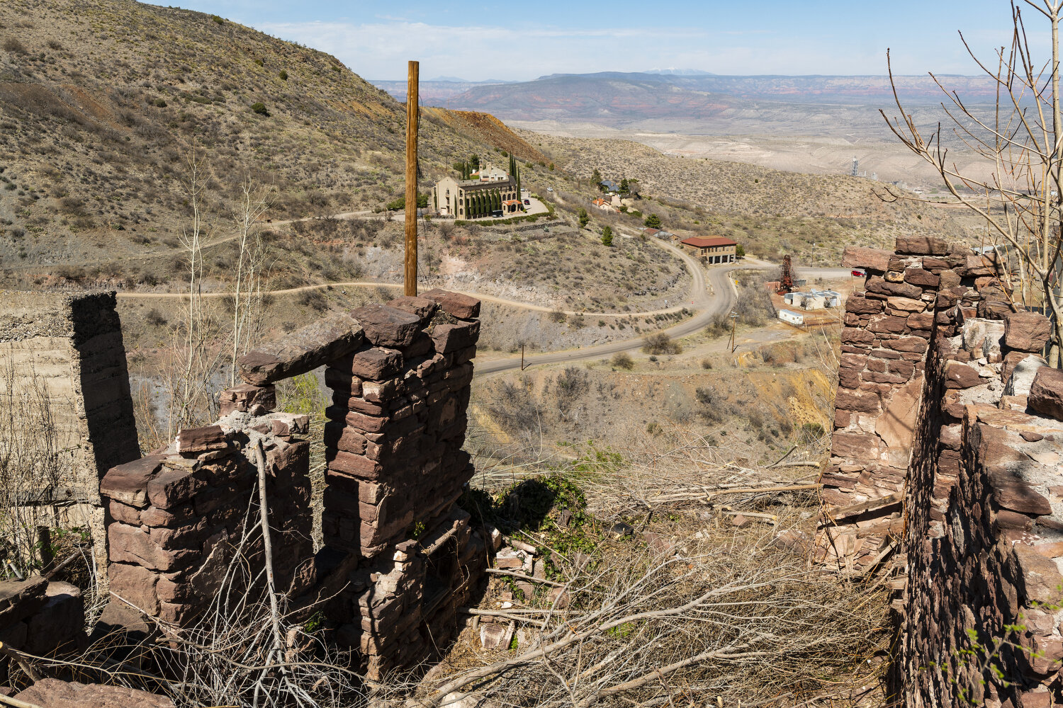 Fun and Unique Things to do in Jerome, Arizona — Travels and