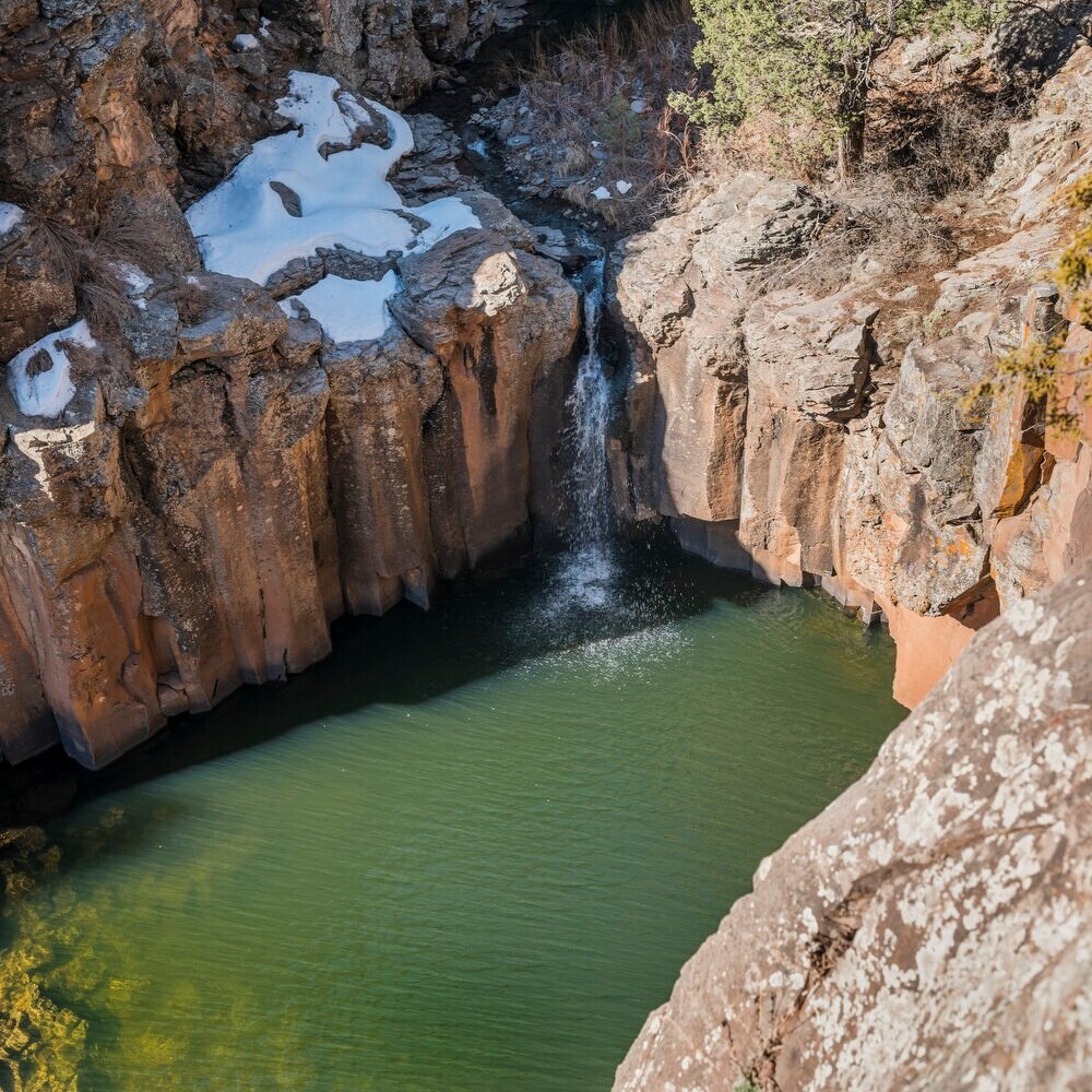 Fun and Unique Things to do in Williams, Arizona — Travels and