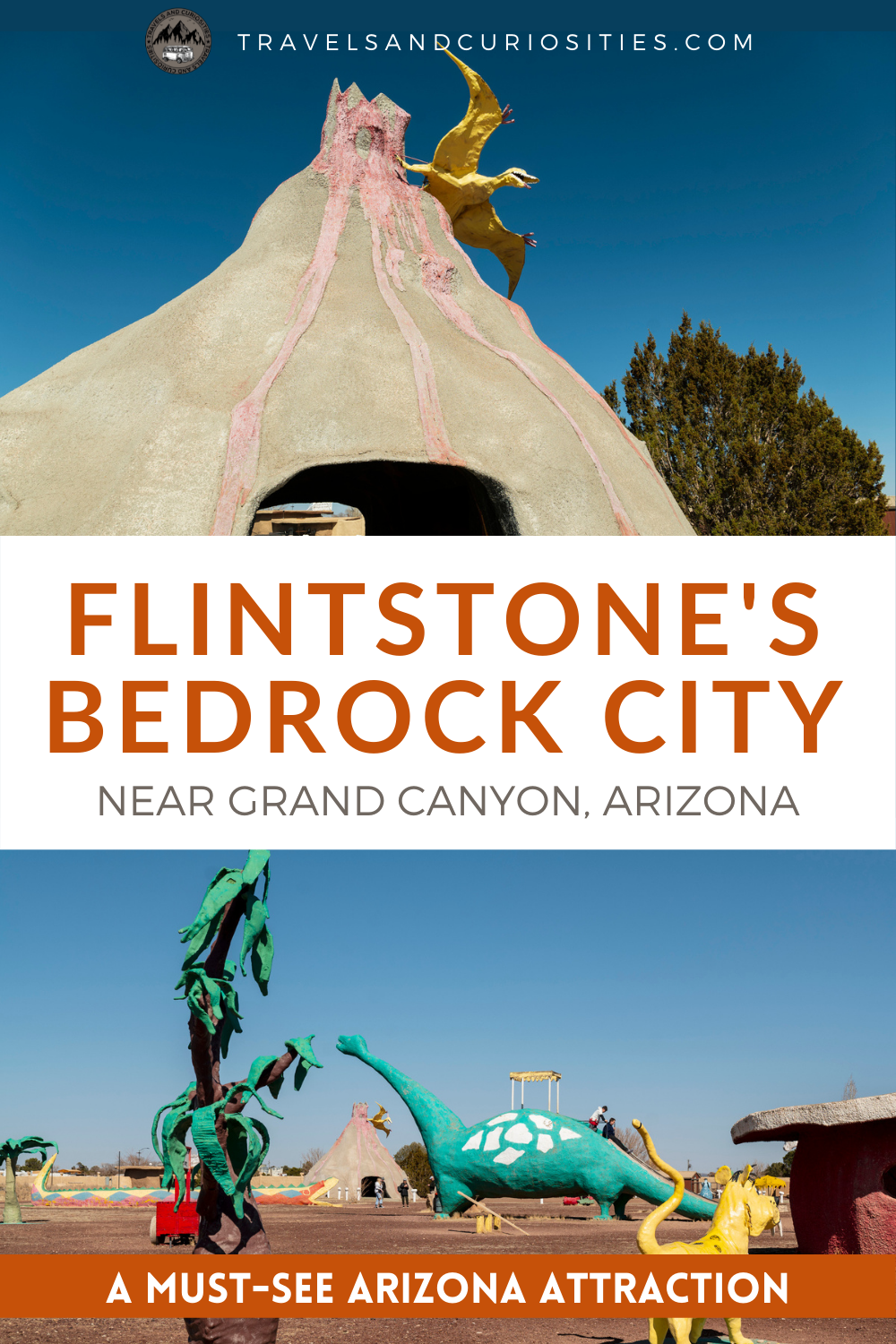 Fun and Unique Things to do in Williams, Arizona — Travels and