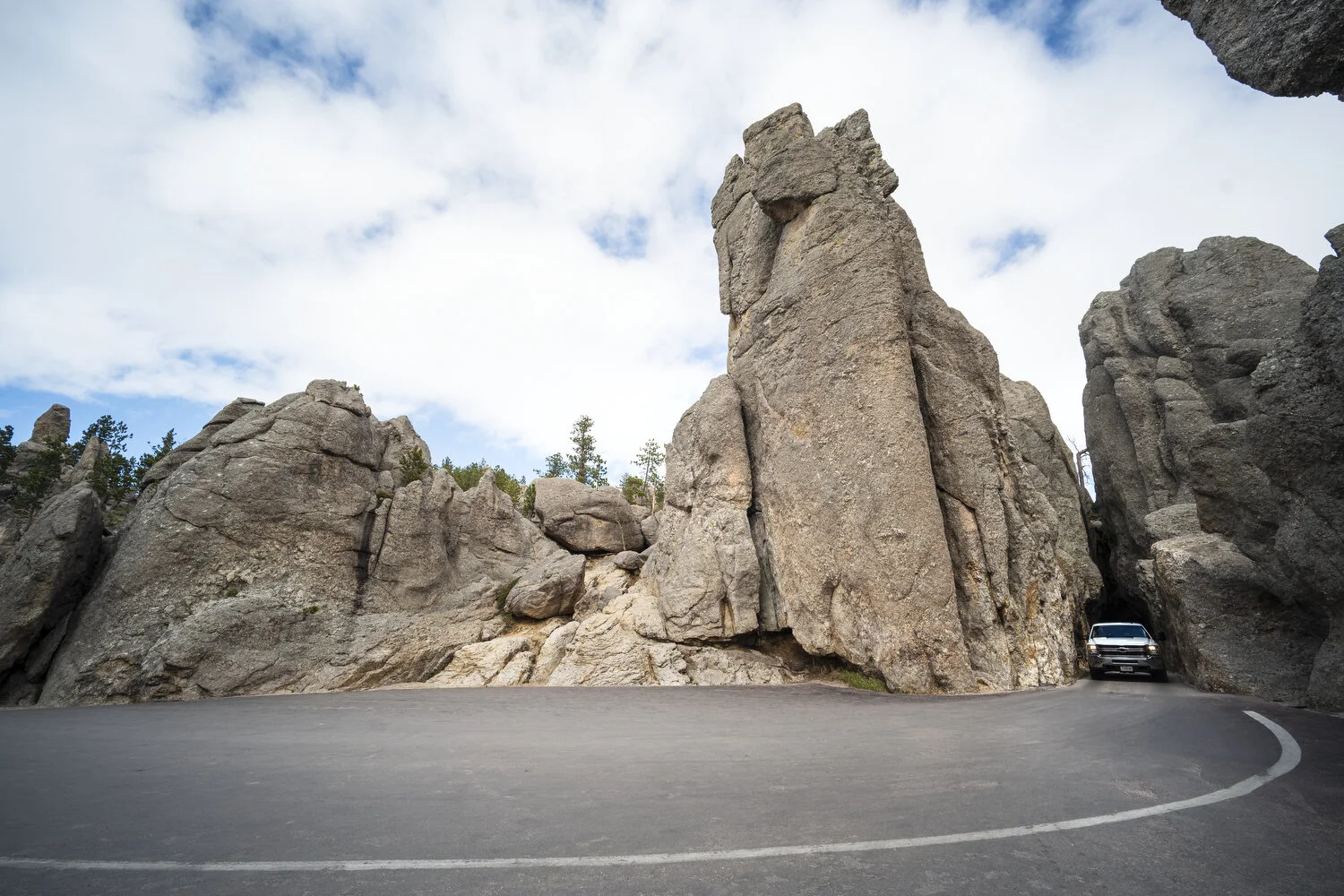 Needles Highway Everything You Need to Know — Travels and Curiosities