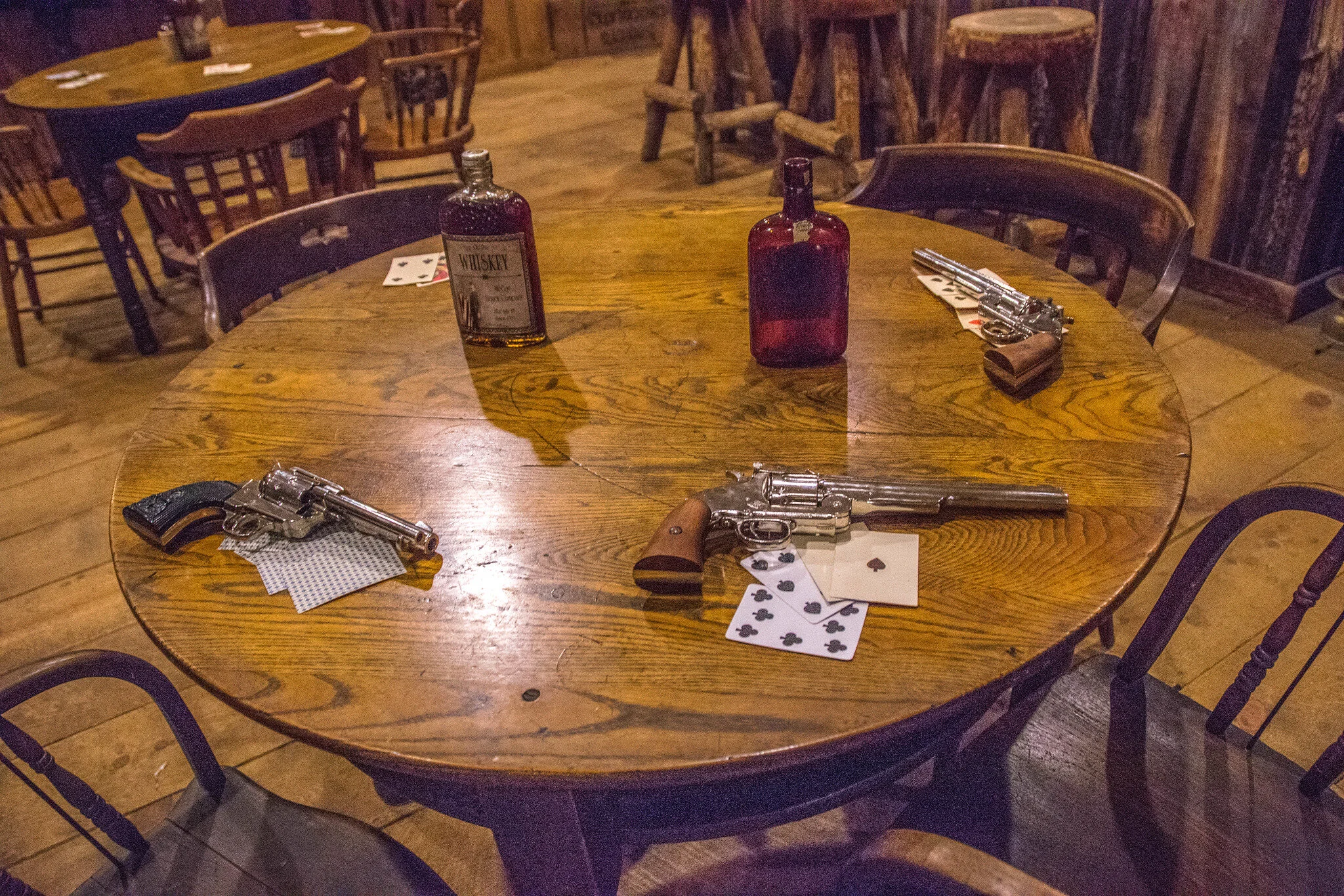 Deadwood Sds Spookiest Secrets Ghostly Things To Do If You Dare - 3awg8ip