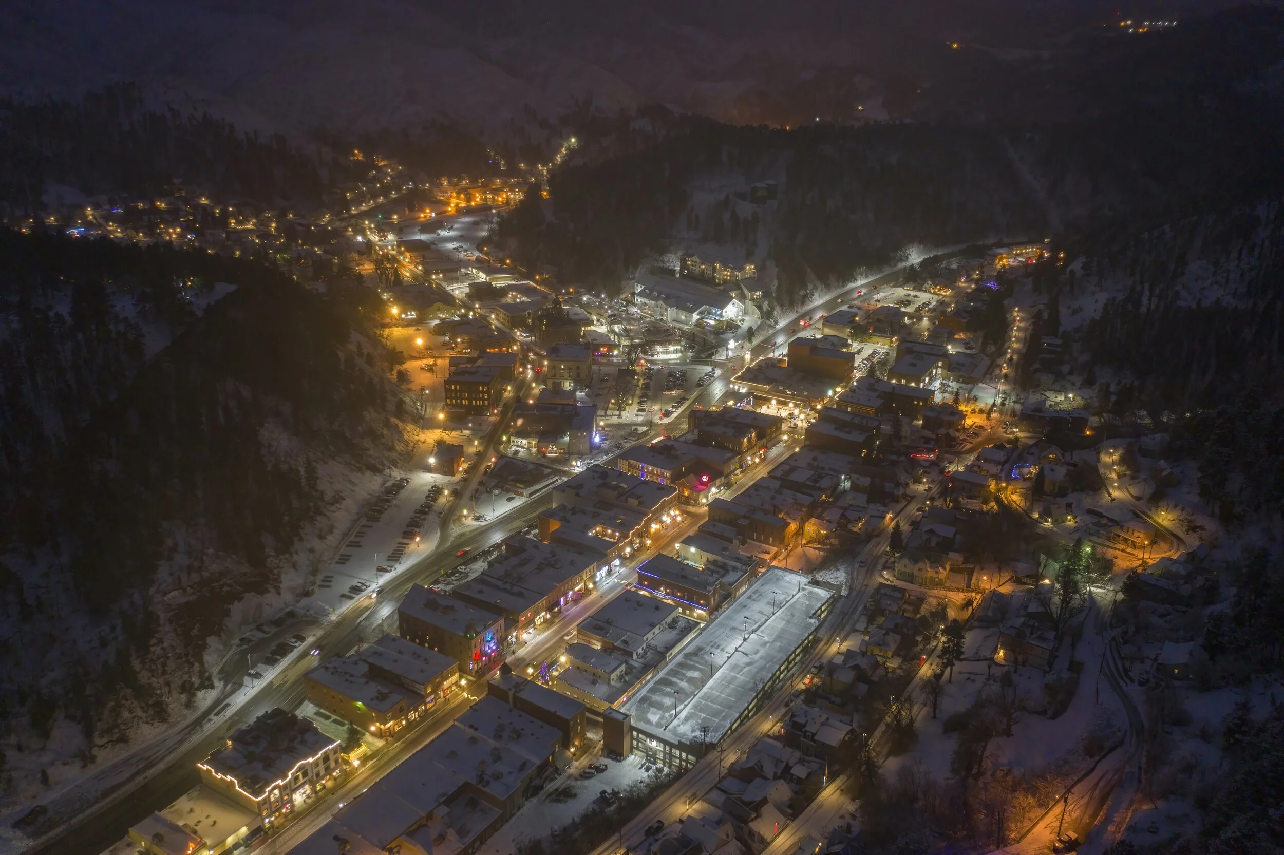 Cool Things to do in Deadwood SD — Travels and Curiosities Hidden